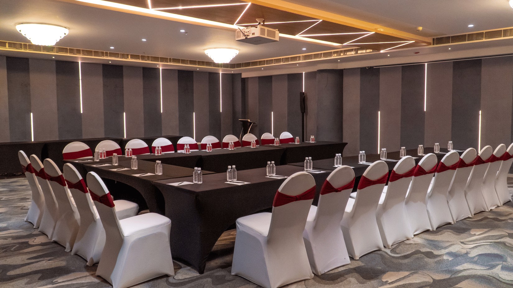 Meetings and events at Clarion Bangalore