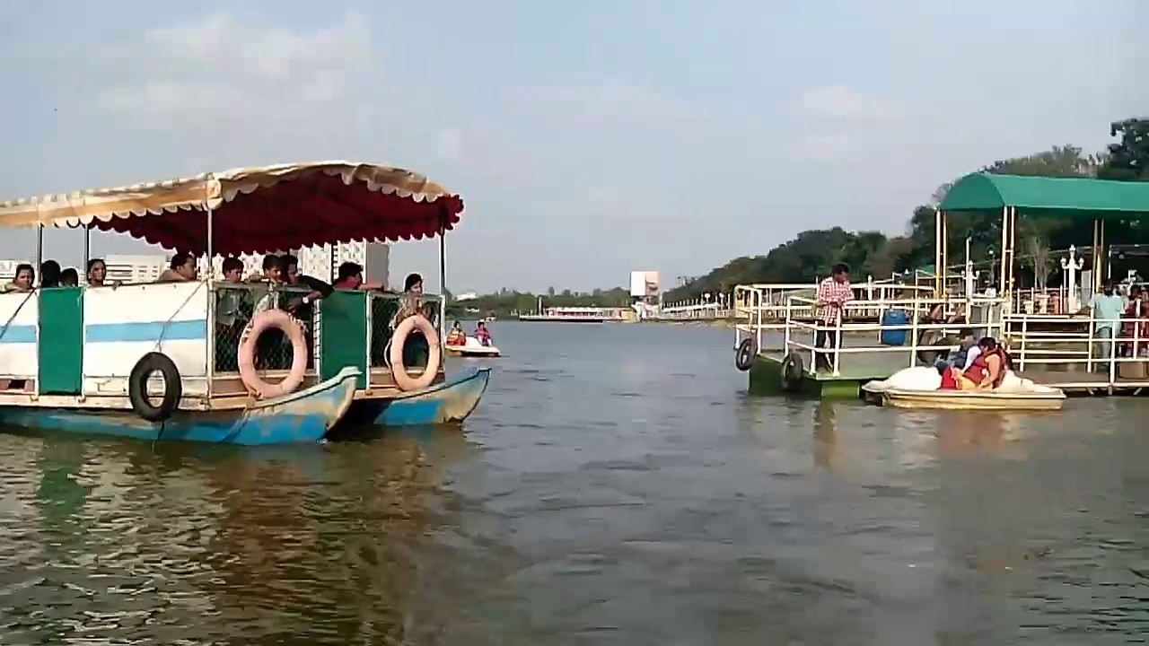 Lumbini Gardens