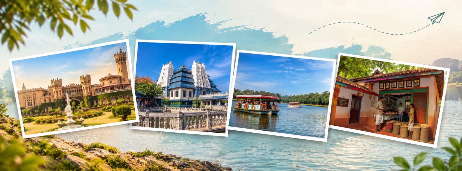 Hotels in Yelahanka with the Most Iconic Scenery